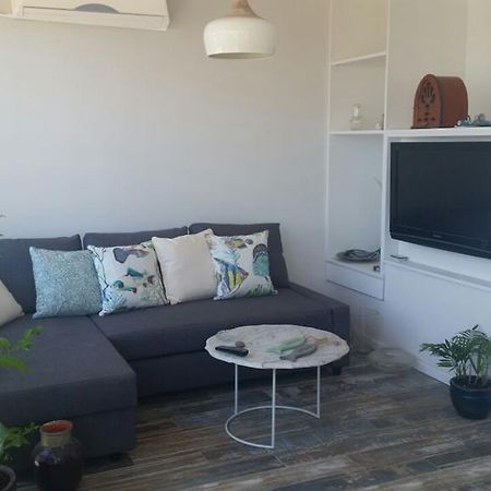 Tel Aviv Roof Apartment Екстер'єр фото