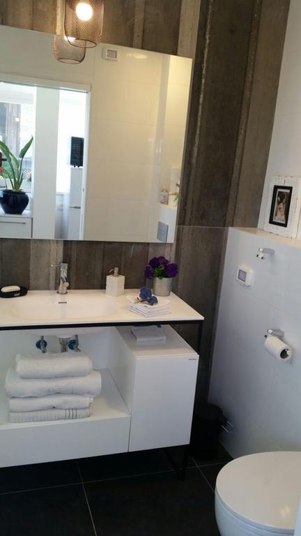 Tel Aviv Roof Apartment Екстер'єр фото