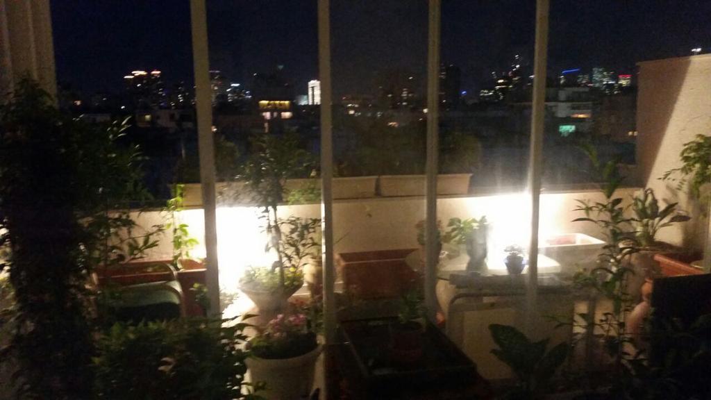 Tel Aviv Roof Apartment Екстер'єр фото