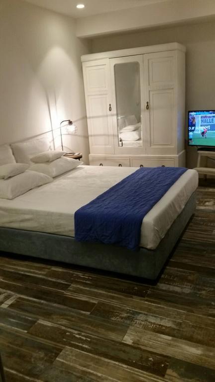 Tel Aviv Roof Apartment Екстер'єр фото